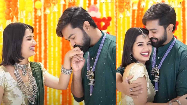 Bigg Boss Telugu 7 Contestant Priyanka Jain First Lover Name And Face Revealed Check Details Bigg Boss Telugu 7 Contestant Priyanka Jain First Lover Name And Face Revealed Check Details