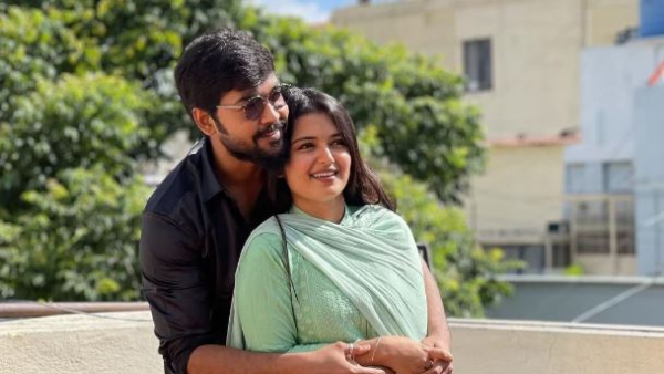 Priyanka Jain And Shiv Kumar Shocking Comments About Thier Living Releationship Check Details Priyanka Jain And Shiv Kumar Shocking Comments About Thier Living Releationship Check Details