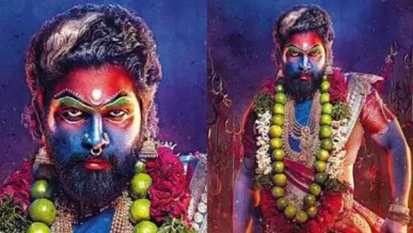  Allu Arjun Sukumar Pushpa 2 Movie is The Most Awaited Hindi Films Full Details Here