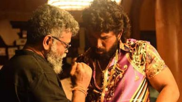 Sukumar Plans Different Interval Episode In Pushpa The Rule Movie