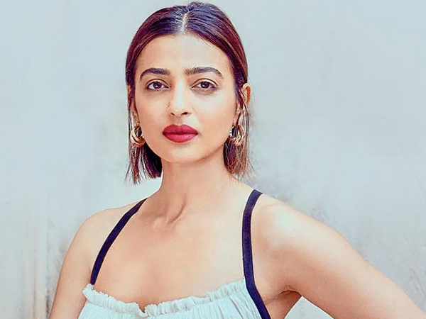 Balayya Heroine Radhika Apte again Sensational Comments on Telugu Film Industry News Goes Viral