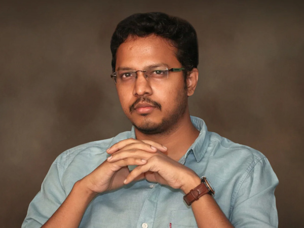 Nandamuri Balakrishna To Team Up With Rahul Sankrityan for Upcoming Movie