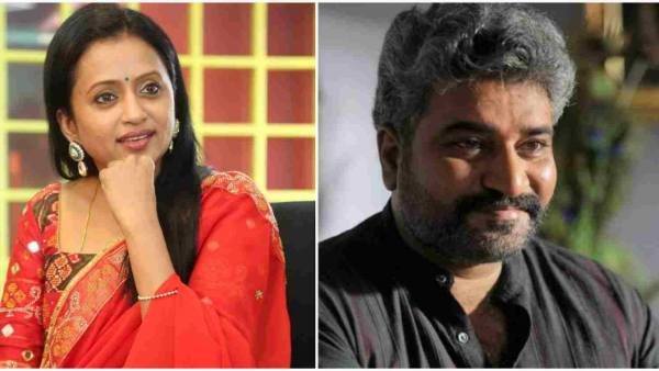 Anchor Suma: పాపం సుమ.. గర్భవతి సమయంలో ఆ తప్పు చేసిన రాజీవ్ కనకాల.. 25ఏళ్ల  తర్వాత క్షమాపణలు! | Rajeev Kanakala Says Sorry To His Wife Suma Kanakala  After 25 Years News Goes Viral - Telugu ...