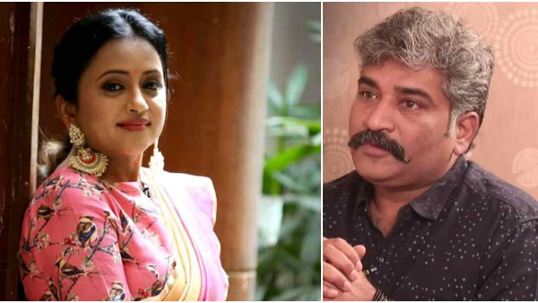 Rajeev Kanakala Says Sorry To His Wife Suma Kanakala After 25 Years News Goes Viral