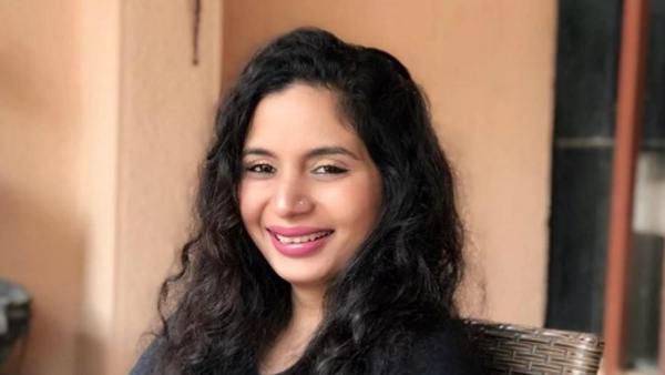 Actress Malika Rajput alias Vijaya Lakshmi died Hanging to Fan in Sitakund of Uttarpradesh