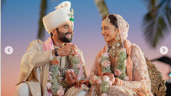 How special is Heroine Rakul Preet Singh to PM Narendra Modi See Details Here?