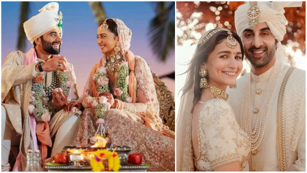 Jackky Bhagnani Rakul Preet Singh are following Ranbir Kapoor for their honeymoon Full Details Here