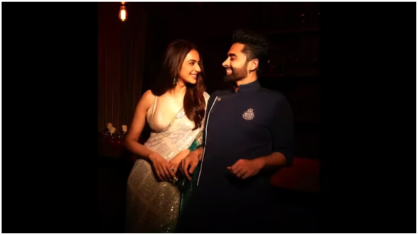 Rakul Preet Singh And Jackky Bhagnani Are Now Married Check Details 