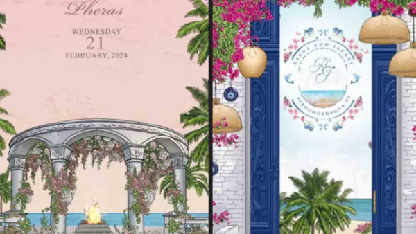 Rakul Preet Singh And Jackky Bhagnani Marriage Date Fixed And Wedding Card Viral Check Details 