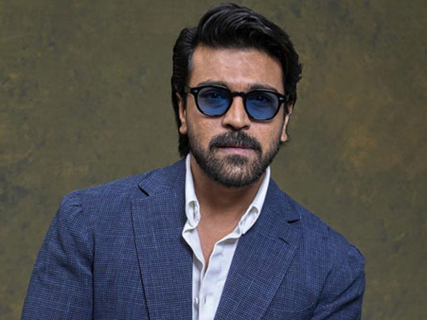 Do You Know Which Bollywood Beauty Get Chance to Act in RC 16 Movie Check Details