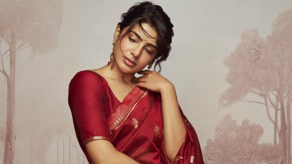 Is it Correct or Not Samantha is The Heroine of Ram Charan Next Film RC17 Check Details 