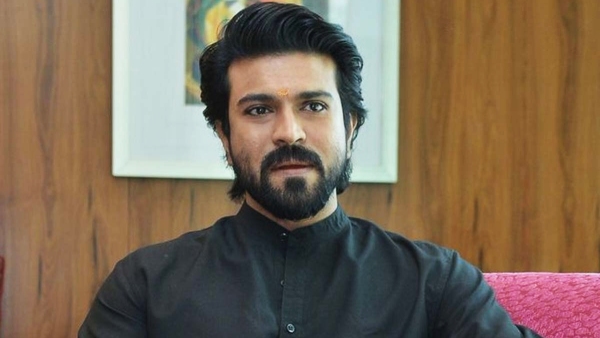 Ram Charan Green Signal to Sanjay Leela Bhansali for Suheldev Biopic