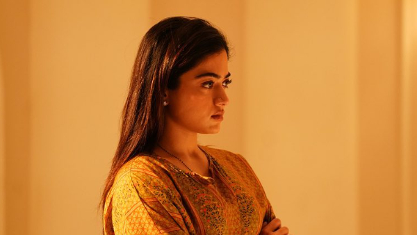 Rashmika Mandanna befitting Reply to Netizens on Gossips and Rumours