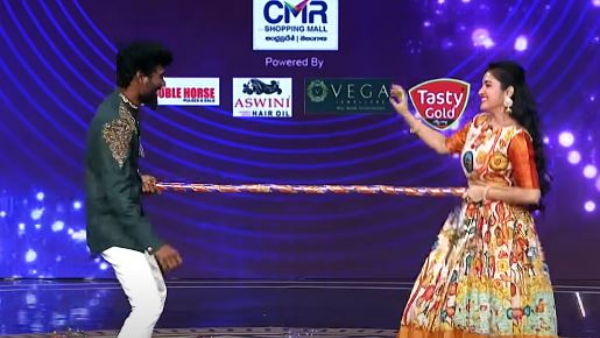 Rathika Rose Special Dance Performance With Pallavi Prashanth Chekc Details Rathika Rose Special Dance Performance With Pallavi Prashanth Chekc Details