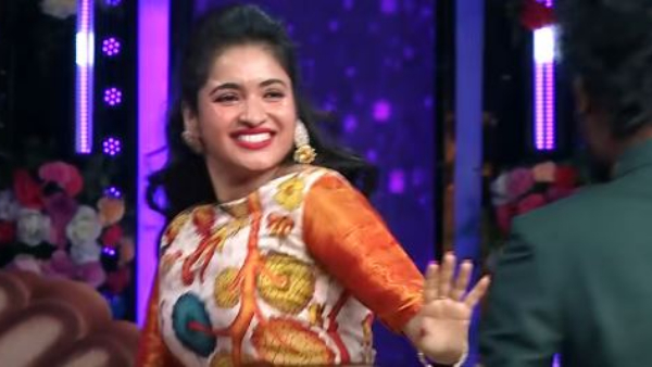 Rathika Rose Special Dance Performance With Pallavi Prashanth Chekc Details Rathika Rose Special Dance Performance With Pallavi Prashanth Chekc Details