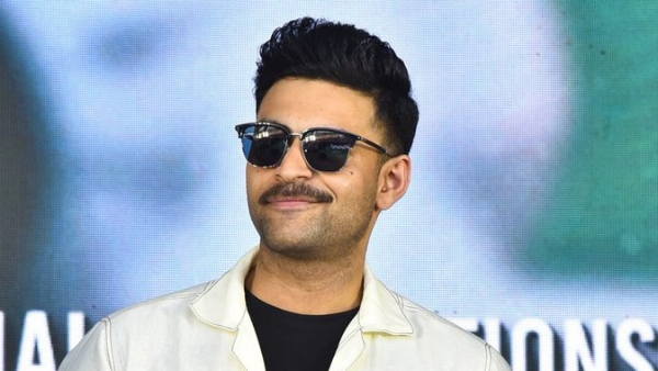 Mega Prince Varun Tej Said No To Raviteja Combo Film Check Details 