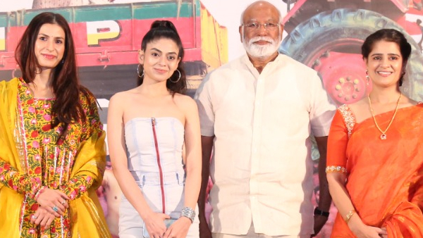 Chadalavada Srinivasa Rao, Chadalavada Srinivasa Rao,