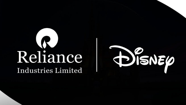 Reliance and Disney merge media business in India