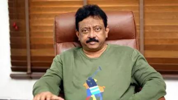 Director Ram Gopal Varma Shocking Comments About Nara Lokesh Check Details 