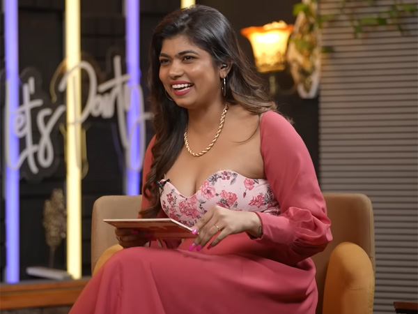 Navdeep and Rithu Chowdary Shocking Comments in Daawath Show Navdeep and Rithu Chowdary Shocking Comments in Daawath Show