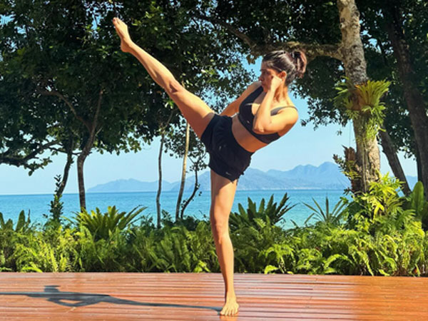 Samantha Shared a post on social media about Her age news goes viral Samantha Shared a post on social media about Her age news goes viral