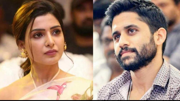 Heroine Samantha Talk About Love on Naga Chaitanya That Video Goes Viral Heroine Samantha Talk About Love on Naga Chaitanya That Video Goes Viral