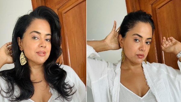 Heroine Sameera Reddy Reveals about Acting Career Struggles