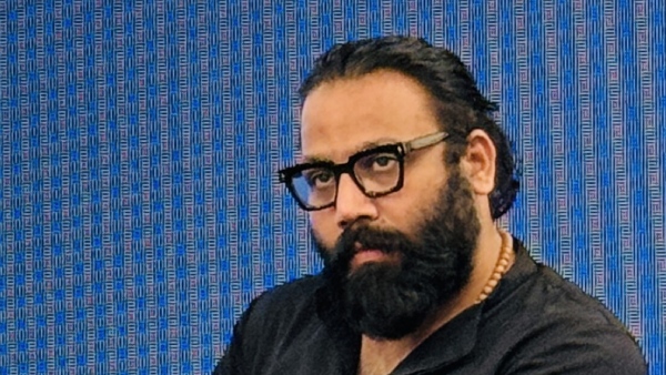 Aamir Khan ex wife Kiran Rao strong Counter to Animal Director Sandeep Reddy Vanga