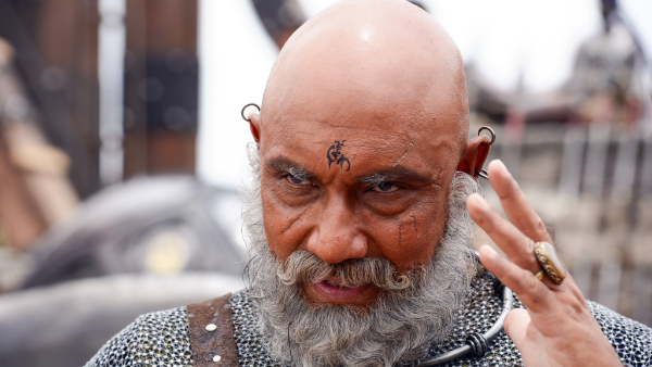  Do You Know Who Missed The Chance in Bahubali Movie Kattappa Character Check Details 