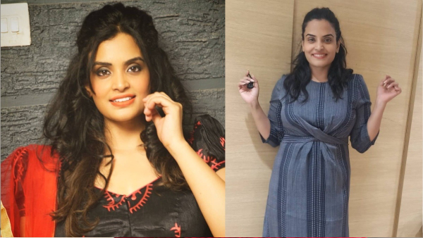 Bigg Boss Fame Sarayu Roy Stunning Selfie Shakes Internet