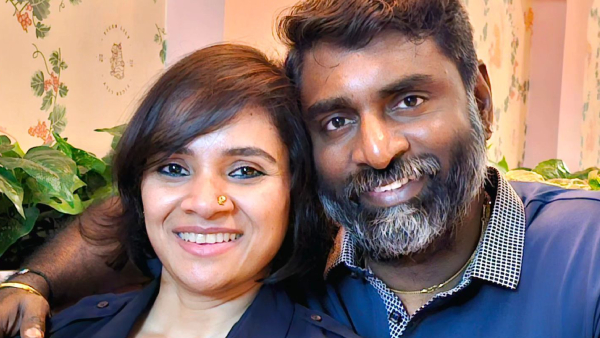 Senthil-Kumar- Roohi