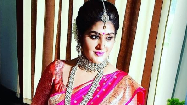 Tollywood Character Actress Shialaja Priya Trendy Mesmerizing Photos Viral Tollywood Character Actress Shialaja Priya Trendy Mesmerizing Photos Viral