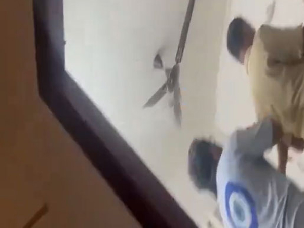 Shanmukh Jaswanth Said Truth to Police Video Goes Viral In Social Media