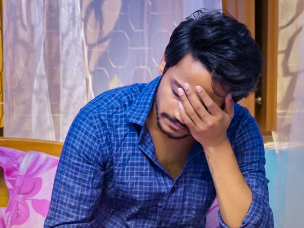 Shanmukh Jaswanth Said Truth to Police Video Goes Viral In Social Media