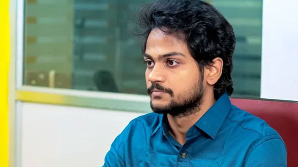 Bigg Boss Runner Shanmukh Jaswanth Arrested in Ganja Case Full Details Here Bigg Boss Runner Shanmukh Jaswanth Arrested in Ganja Case Full Details Here