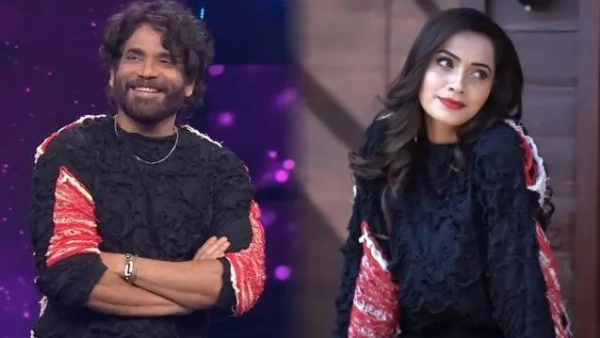 Bigg Boss Telugu 7 Contestant Shobha Shetty Sacrifies Nagarjuna Gift Check Details Bigg Boss Telugu 7 Contestant Shobha Shetty Sacrifies Nagarjuna Gift Check Details