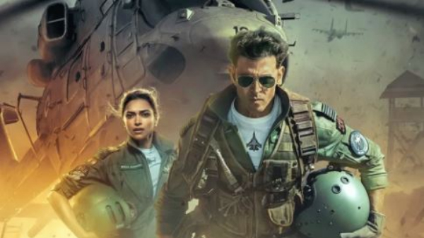 Fighter Disaster at Box Office: Netizen heavy Trolls on Siddarth Anands Comments