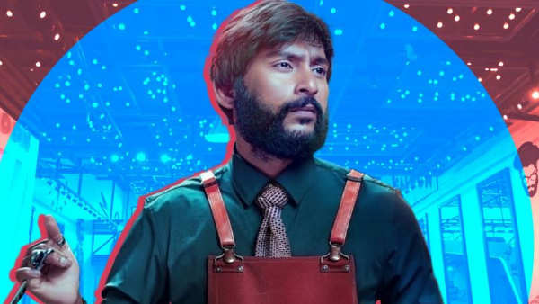 Meenakshi Chaudhary Family Entertainer Singapore Saloon Movie Streaming Now Amazon Prime Video OTT See Details Here