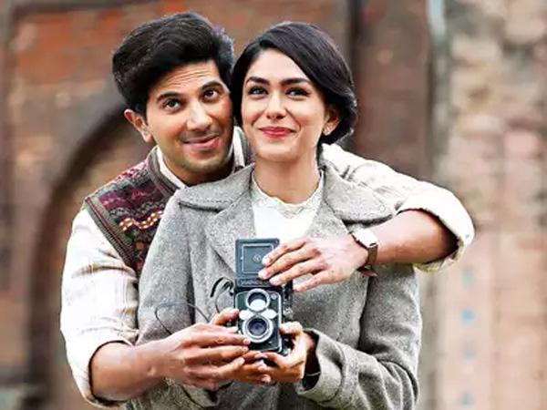 Do You Know Who Missed The Chance in Sita Ramam Movie Check Details Do You Know Who Missed The Chance in Sita Ramam Movie Check Details