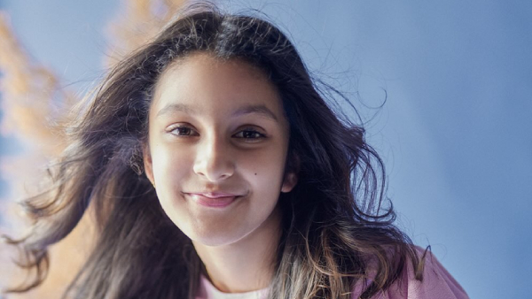 GMB Team Alerts Netizens Over Fraud In The Name Of Sitara Ghattamaneni