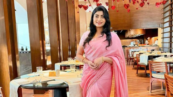 Tollywood Actress Sowmya Janu Attack on Traffic Home Guard Check Details Tollywood Actress Sowmya Janu Attack on Traffic Home Guard Check Details