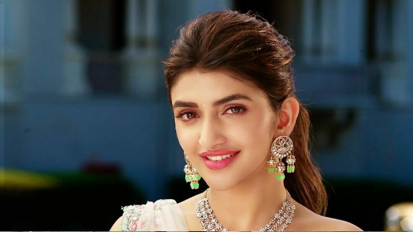 Tollywood Cute Beauty Sreelaala Said The Qualities of Her Future Husband Have 