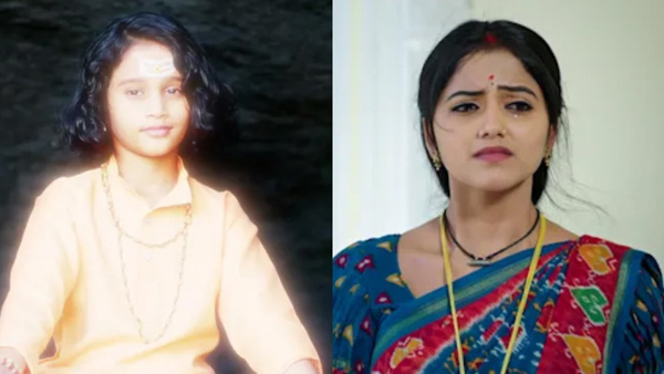 Panchami Gets into a bind After he demands to take his marriage Responsibilities on Naga Panchami February 6th Episode