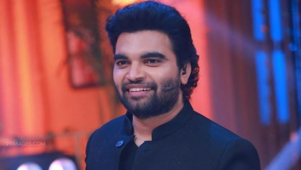 Most popular Non-Fiction Personalities on TV Top1 Pradeep Machiraju Check Full Details 