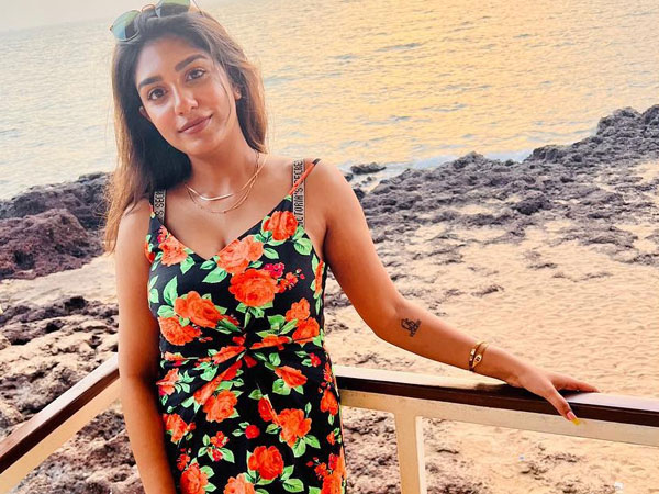 Surekha Vani Daughter Supritha Nice Looking Photos Viral