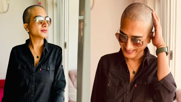 Senior Actress Surekha Vani Clarity On Health Problems