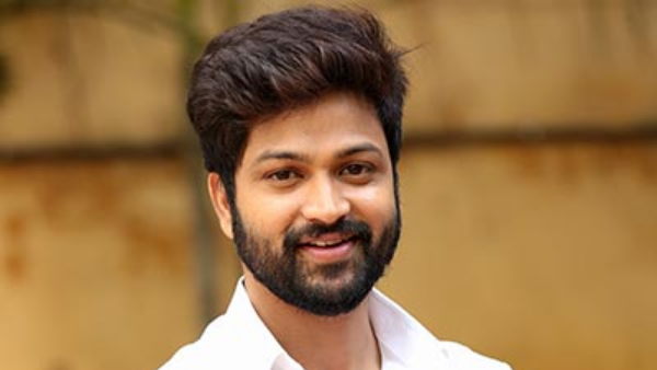  Tollywood Actor Syed Sohel Shocking Comments About Girls Check Details 