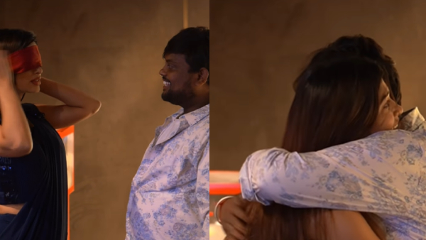 Bigg Boss Contestants Tasty Teja met Shubasree Rayaguru in a private space Full Details Here Bigg Boss Contestants Tasty Teja met Shubasree Rayaguru in a private space Full Details Here