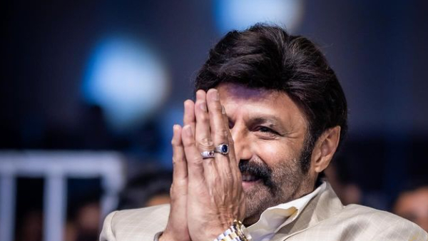 Tejaswini Nandamuri Turns Producer for Balakrishna Upcoming Movie