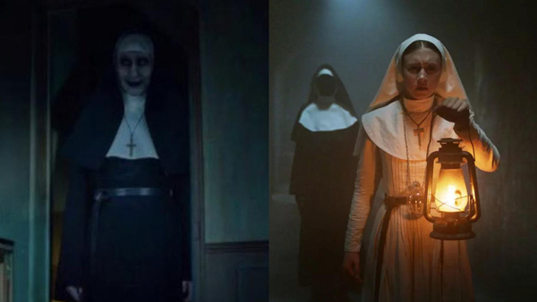 The Nun 2 Horror Movie Telugu Version Now Streaming on Jio Cinema OTT Full Details Here The Nun 2 Horror Movie Telugu Version Now Streaming on Jio Cinema OTT Full Details Here